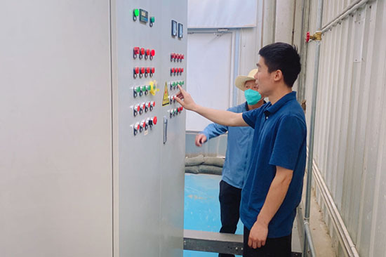 2025消防第三方检测多少钱一平方？办公楼/商场/工厂最新收费标准明细